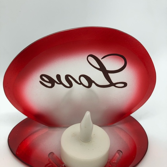 Swan Tea Light Holder - Picture 2 of 2